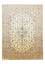 Perzisch tapijt - Keshan - 388 x 288 cm - beige