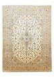 Kashan Tapijt 388x288cm - Perzisch tapijt