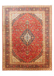 Kashan Tapijt 398x298cm - Perzisch tapijt
