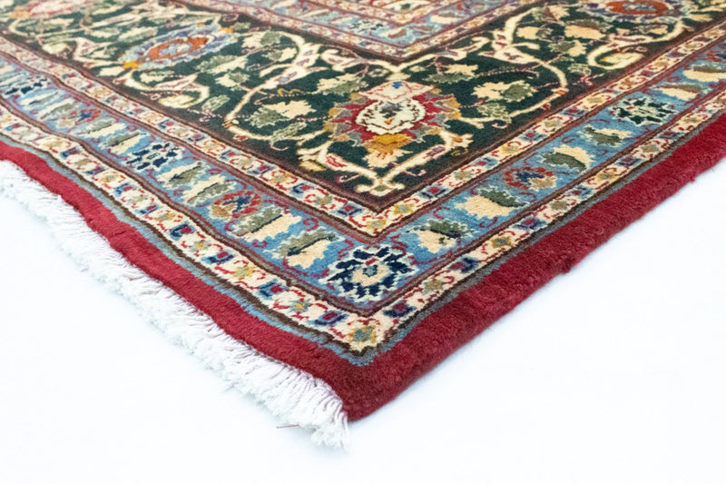 Perzisch tapijt - Keshan - 345 x 249 cm - rood