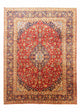 Kashan Tapijt 402x297cm - Perzisch tapijt