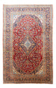 Kashan Tapijt 383x246cm - Perzisch tapijt