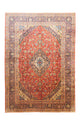 Kashan Tapijt 410x310cm - Perzisch tapijt