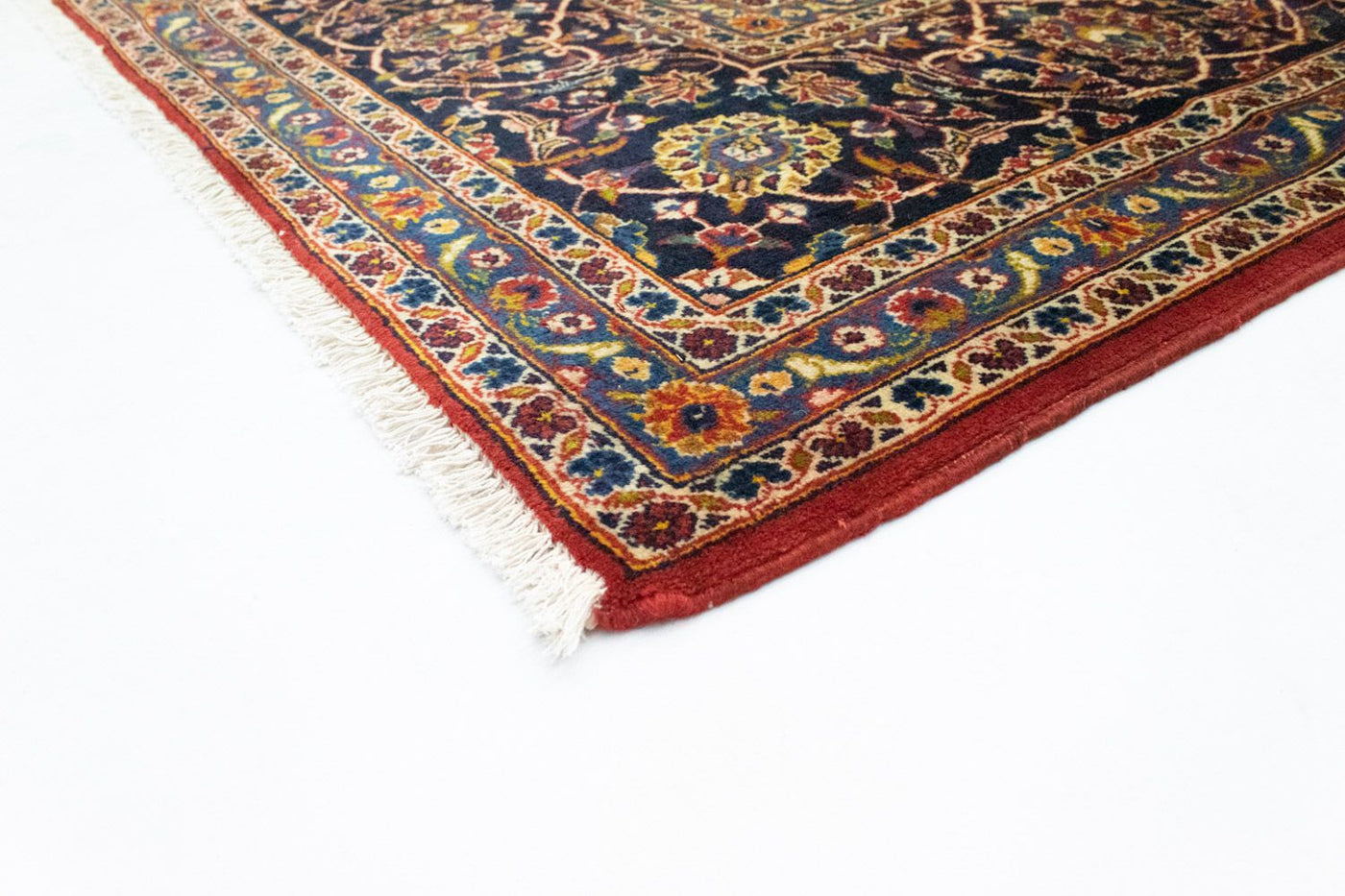 Kashan Tapijt 410x310cm - Perzisch tapijt