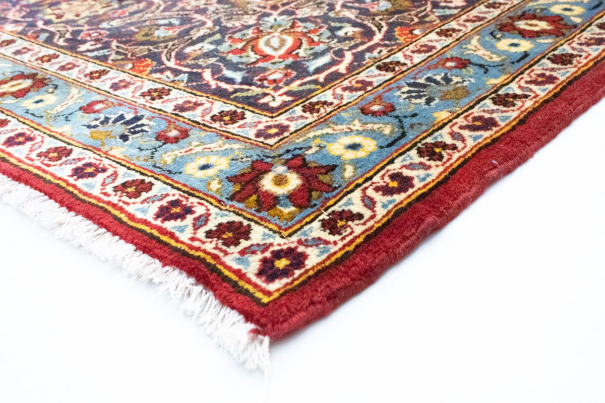 Perzisch tapijt - Keshan - 384 x 280 cm - rood