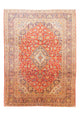 Kashan Tapijt 406x307cm - Perzisch tapijt
