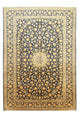 Kashan Tapijt 423x298cm - Perzisch tapijt