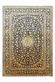 Kashan Tapijt 431x308cm - Perzisch tapijt