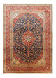 Kashan Tapijt 405x294cm - Perzisch tapijt