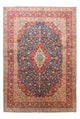 Kashan Tapijt 433x300cm - Perzisch tapijt