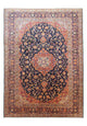 Kashan Tapijt 287x396cm - Perzisch tapijt