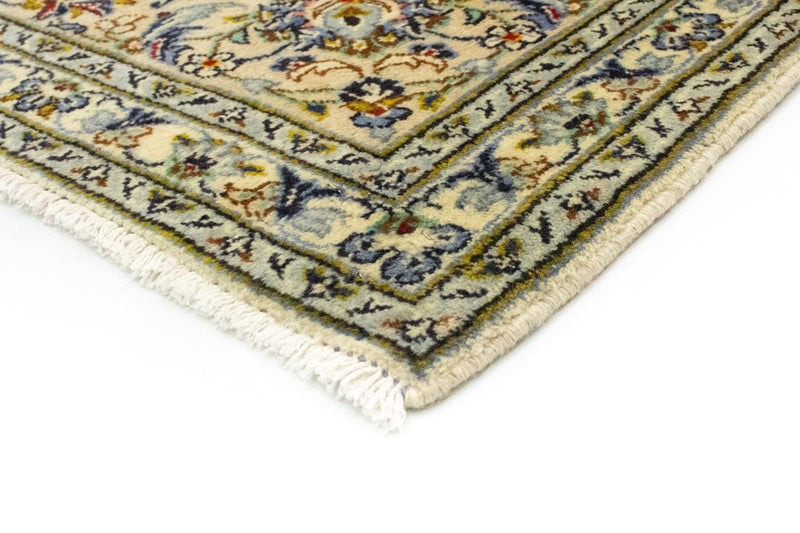 Perzisch tapijt - Keshan - 333 x 245 cm - beige