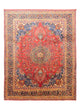 Sabzevar Tapijt 384x298cm - Perzisch tapijt