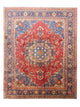 Sabzevar Tapijt 378x300cm - Perzisch tapijt
