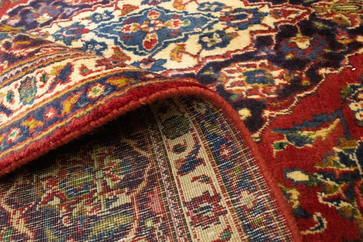 Perzisch tapijt - Klassiek - 290 x 193 cm - rood