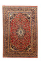 Kashan Tapijt 311x200cm - Perzisch tapijt