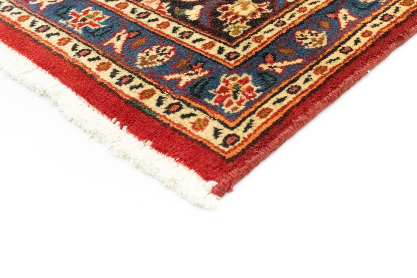 Kashan Tapijt 311x200cm - Perzisch tapijt