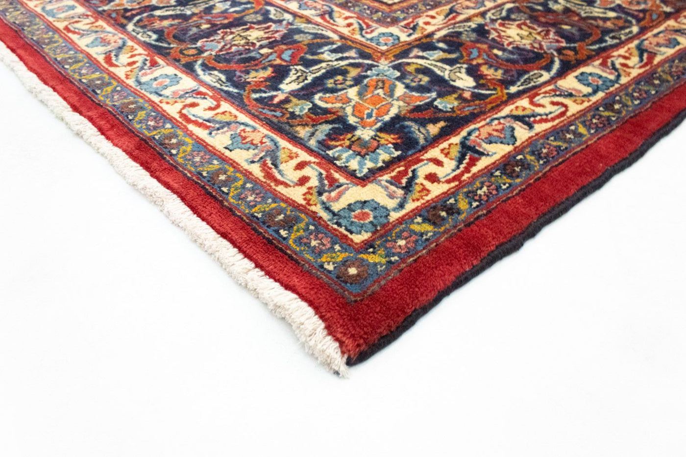 Mashhad Tapijt 360x256cm - Perzisch tapijt