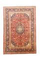Kashan Tapijt 200x290cm - Perzisch tapijt