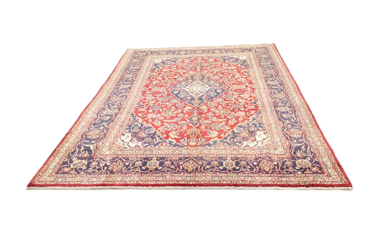 Perzisch tapijt - Keshan - 290 x 200 cm - rood