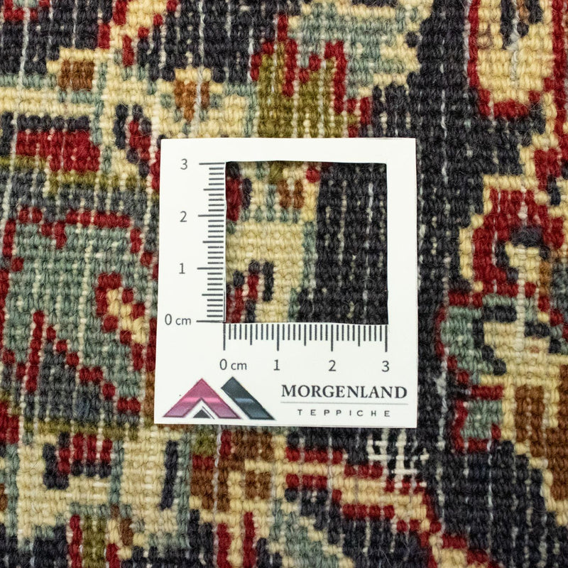 Perzisch tapijt - Keshan - 290 x 200 cm - rood