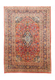 Kashan Tapijt 284x198cm - Perzisch tapijt