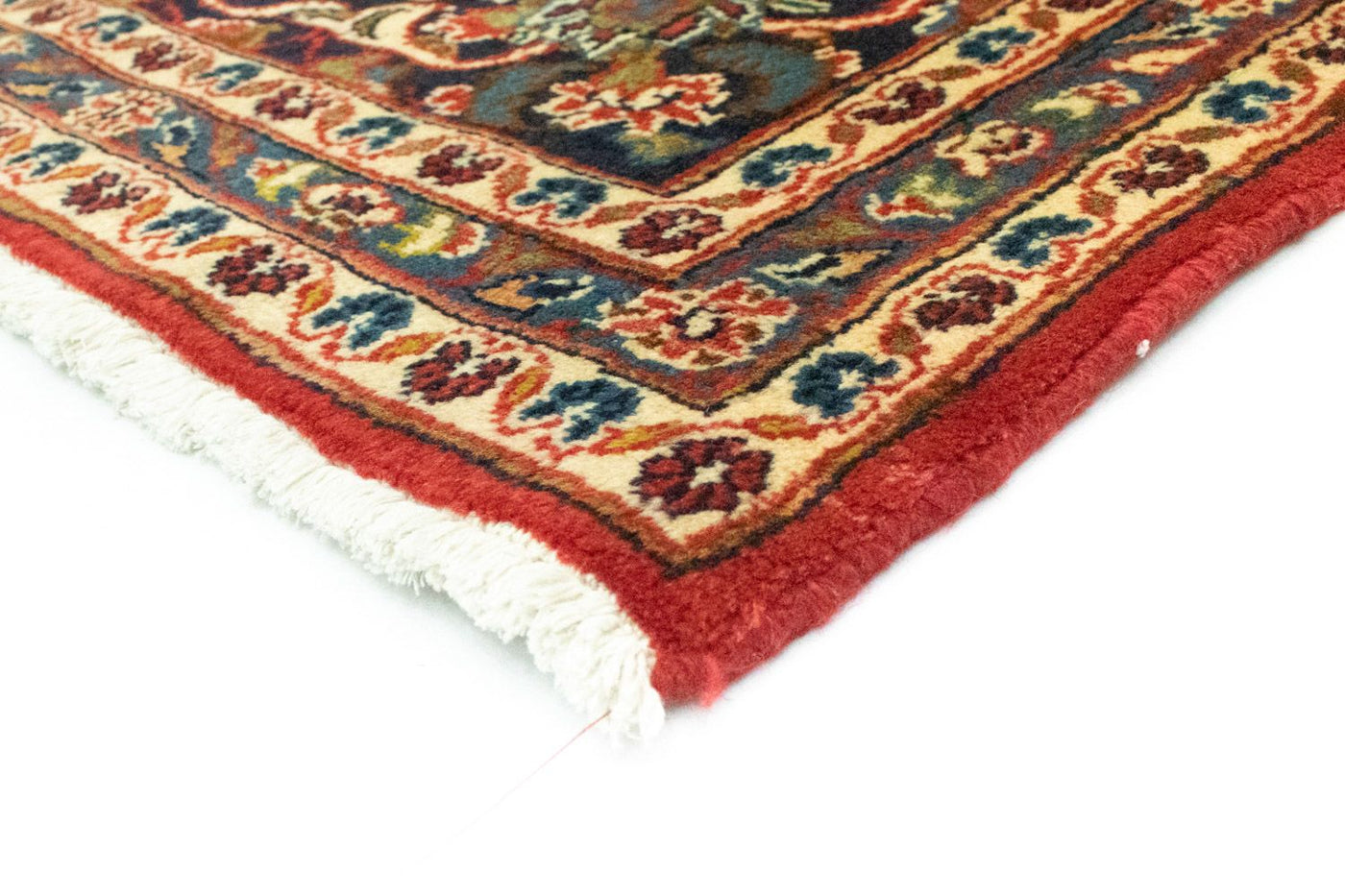 Kashan Tapijt 284x198cm - Perzisch tapijt