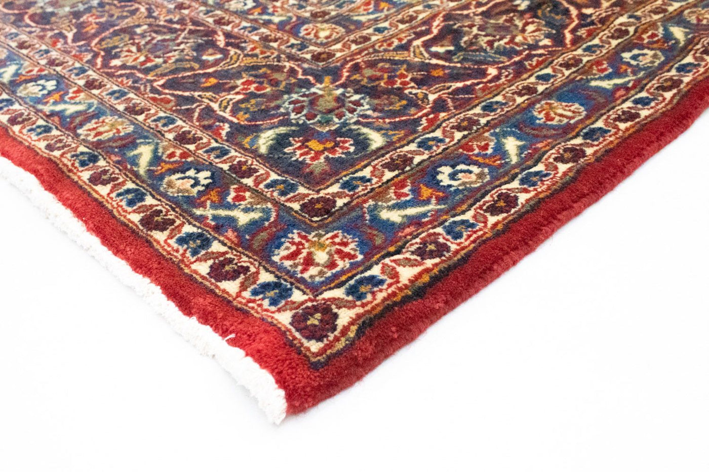 Kashan Tapijt 335x240cm - Perzisch tapijt