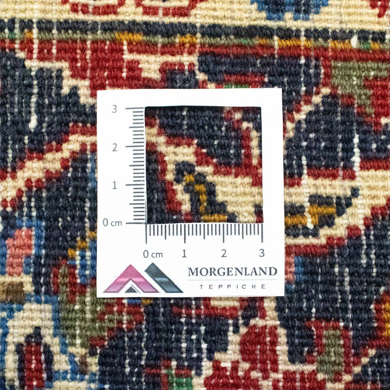 Perzisch tapijt - Keshan - 335 x 240 cm - rood