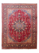 Sabzevar Tapijt 389x300cm - Perzisch tapijt
