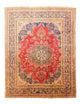 Sabzevar Tapijt 321x261cm - Perzisch tapijt
