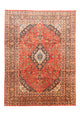 Kashan Tapijt 337x246cm - Perzisch tapijt