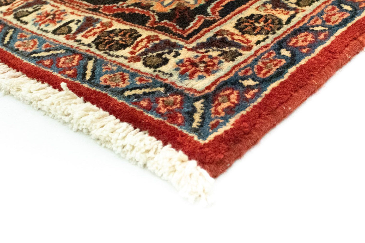 Mashhad Tapijt 296x210cm - Perzisch tapijt