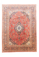 Kashan Tapijt 333x240cm - Perzisch tapijt
