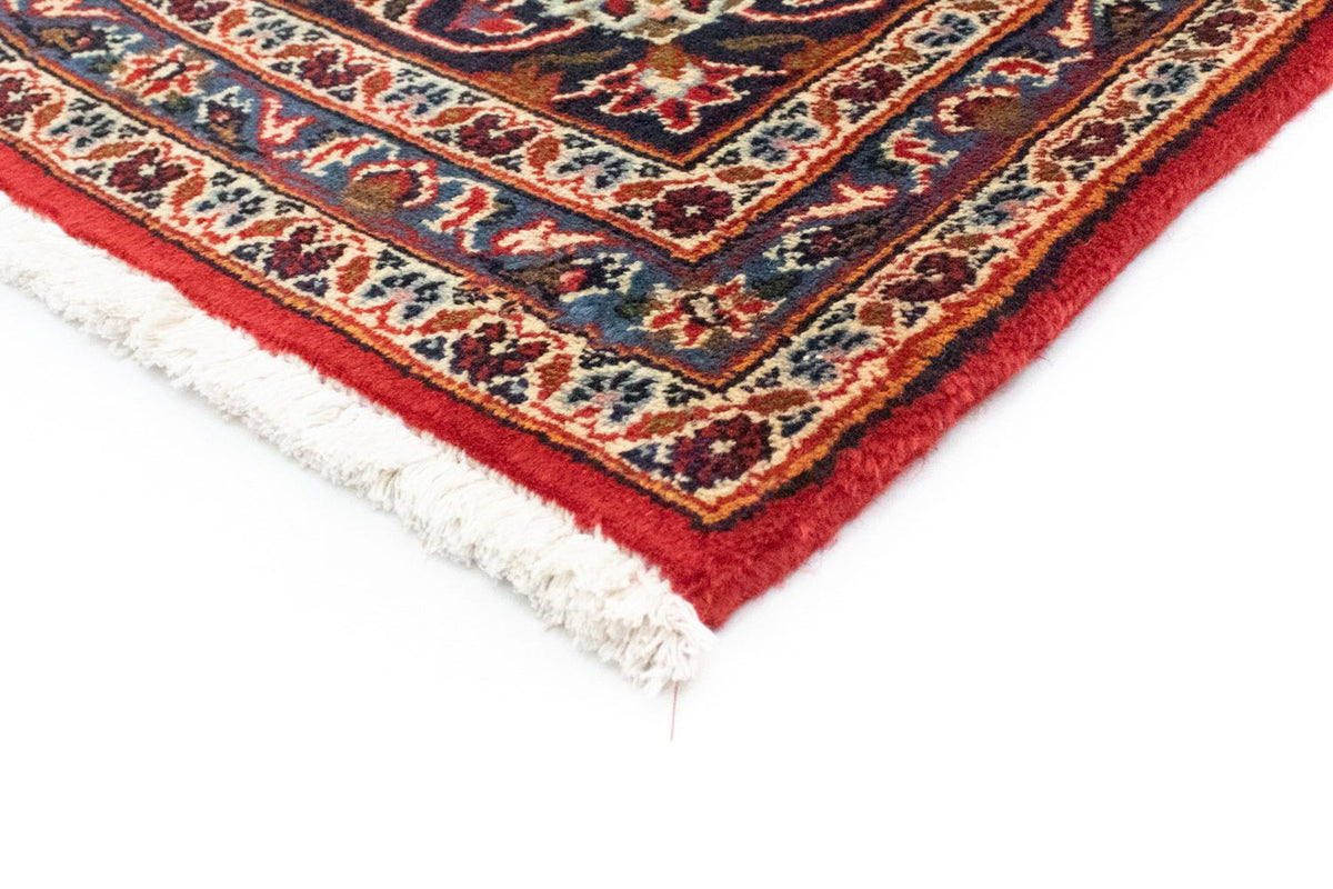 Perzisch tapijt - Keshan - 333 x 240 cm - rood