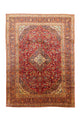 Kashan Tapijt 401x294cm - Perzisch tapijt