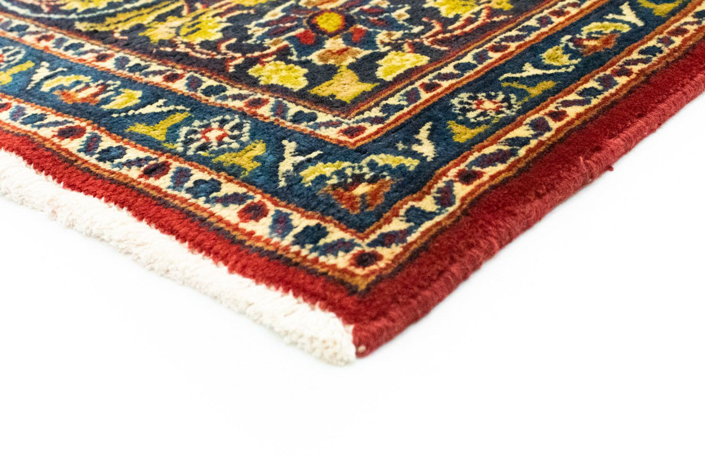 Mashhad Tapijt 300x200cm - Perzisch tapijt