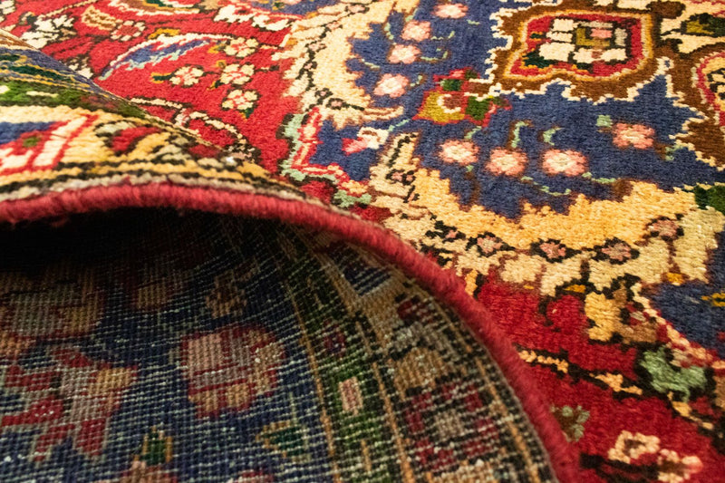 Perzisch tapijt - Klassiek - 296 x 194 cm - beige