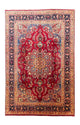 Sabzevar Tapijt 305x200cm - Perzisch tapijt
