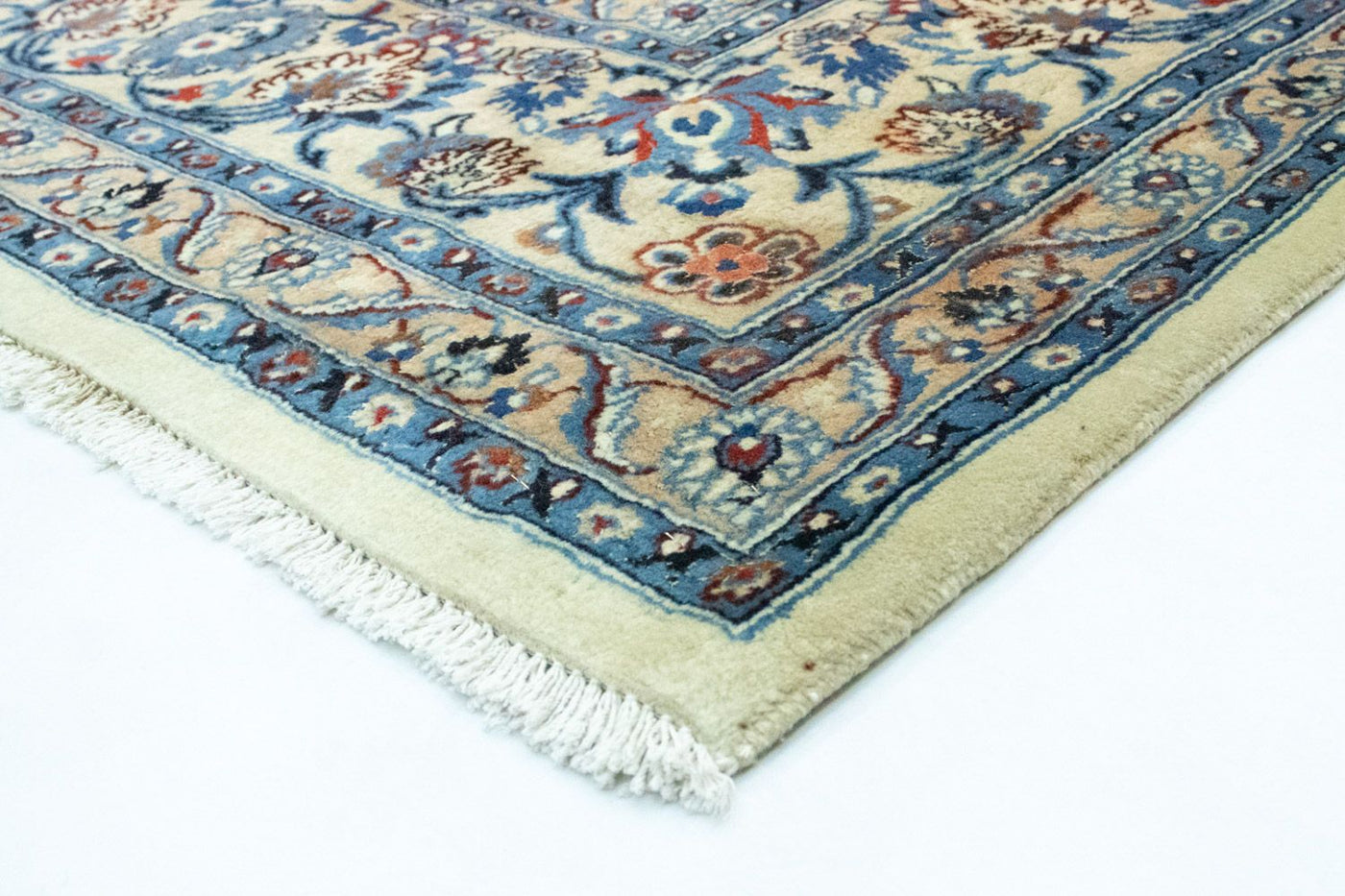 Nain - 9 la Tapijt 344x244cm - Perzisch tapijt
