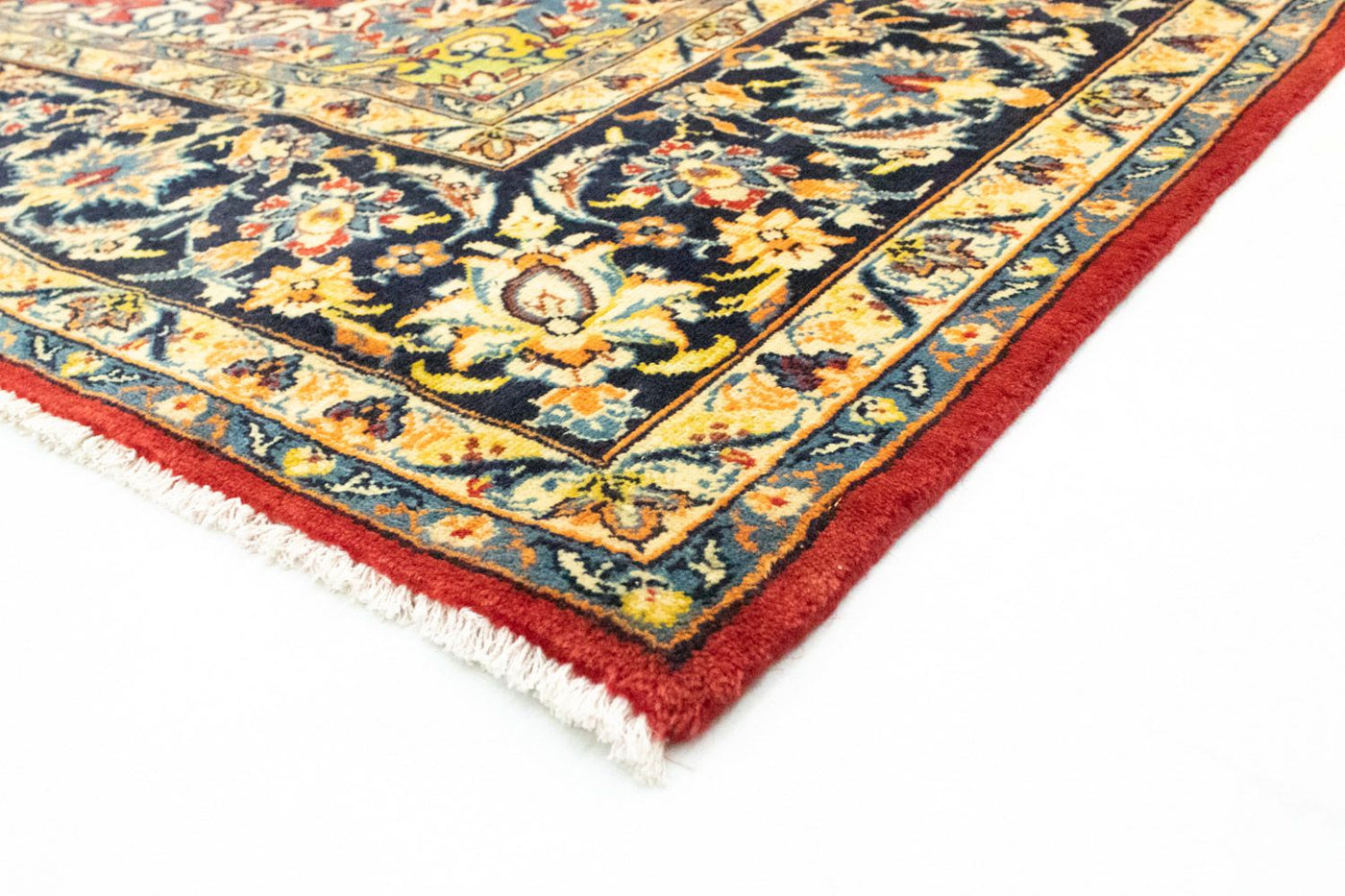 Najafabad Tapijt 340x234cm - Perzisch tapijt