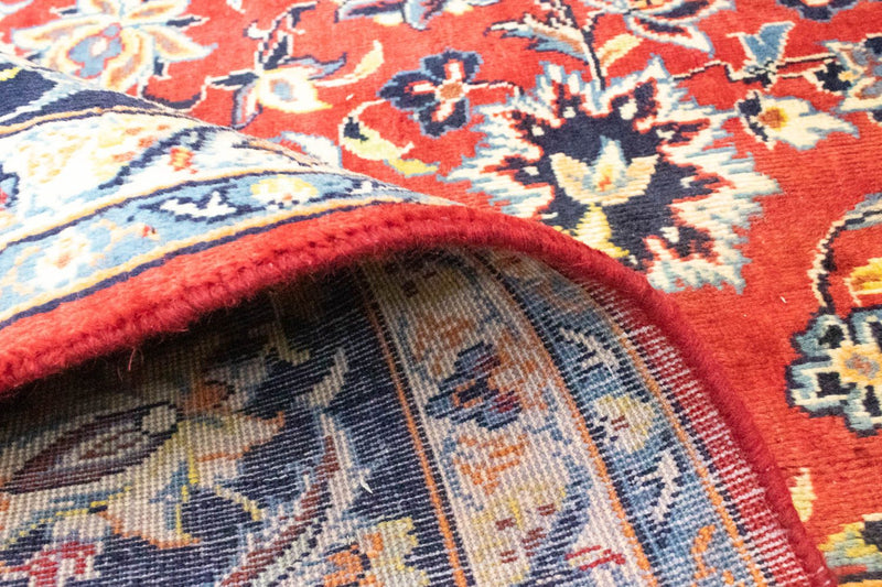 Perzisch tapijt - Klassiek - 340 x 234 cm - rood