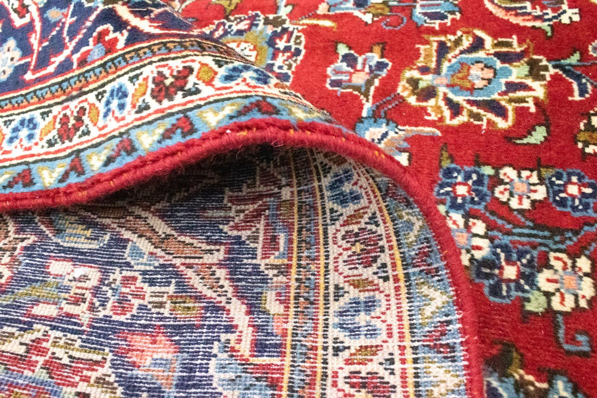 Perzisch tapijt - Klassiek - 343 x 250 cm - rood