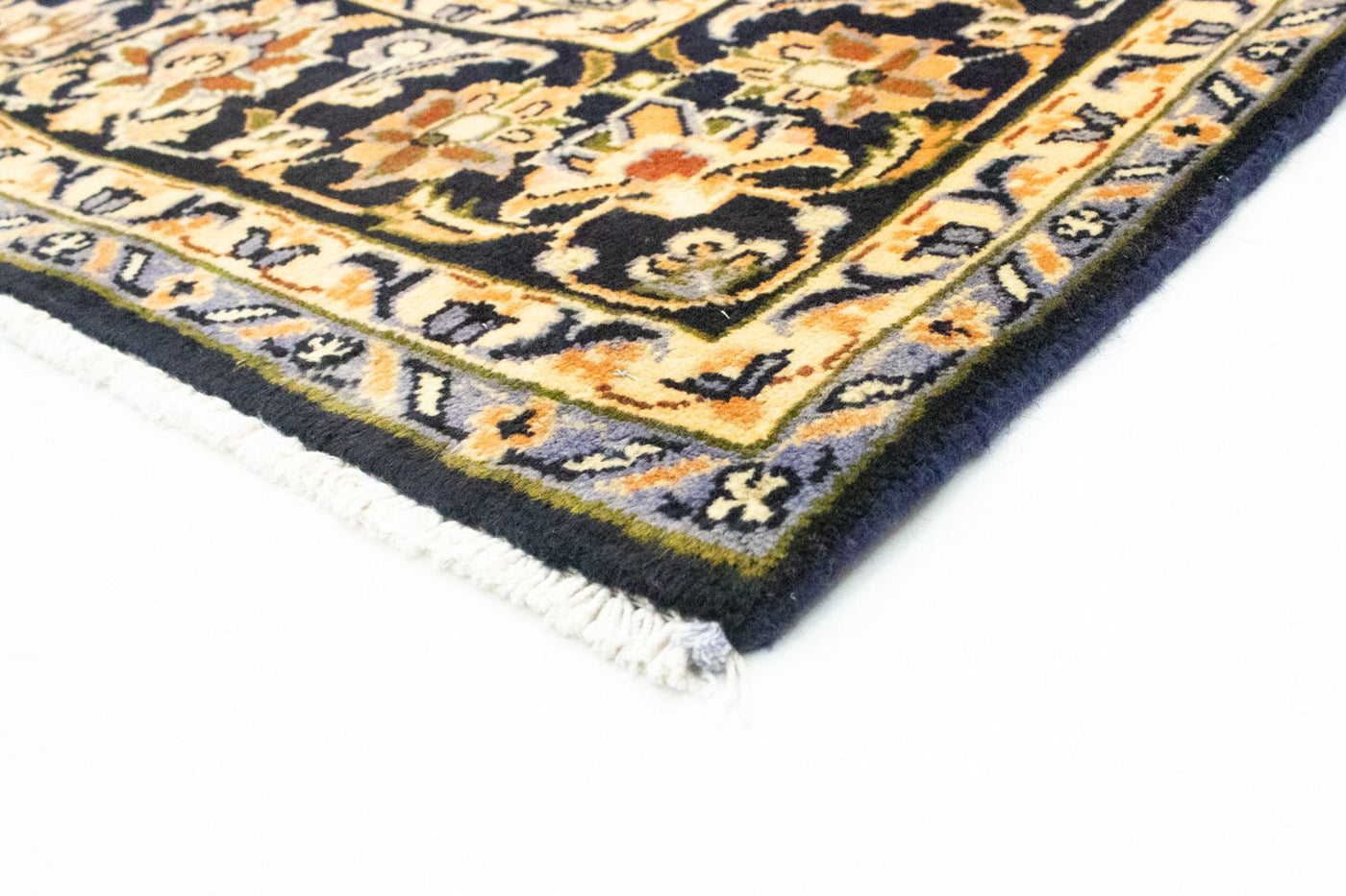 Najafabad Tapijt 346x232cm - Perzisch tapijt