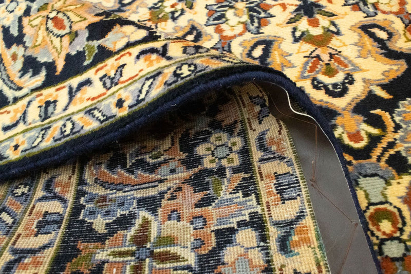 Perzisch tapijt - Klassiek - 346 x 232 cm - blauw