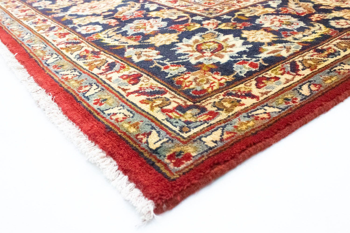 Najafabad Tapijt 428x293cm - Perzisch tapijt