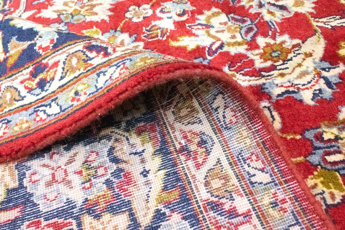 Perzisch tapijt - Klassiek - 428 x 293 cm - rood