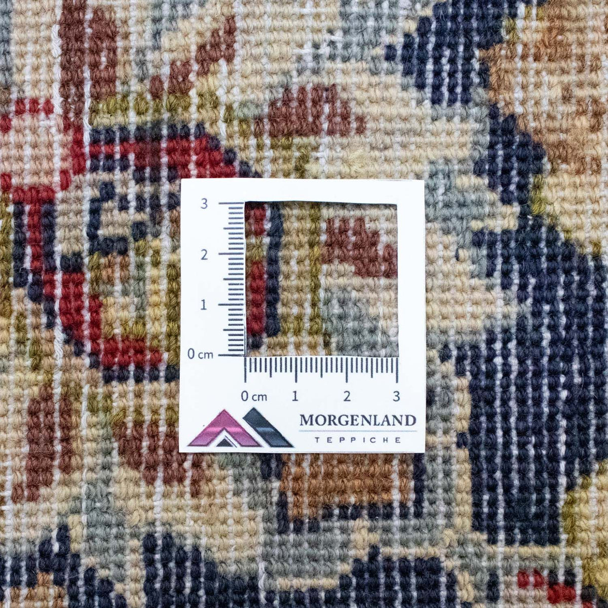 Perzisch tapijt - Klassiek - 428 x 293 cm - rood