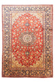 Najafabad Tapijt 411x290cm - Perzisch tapijt