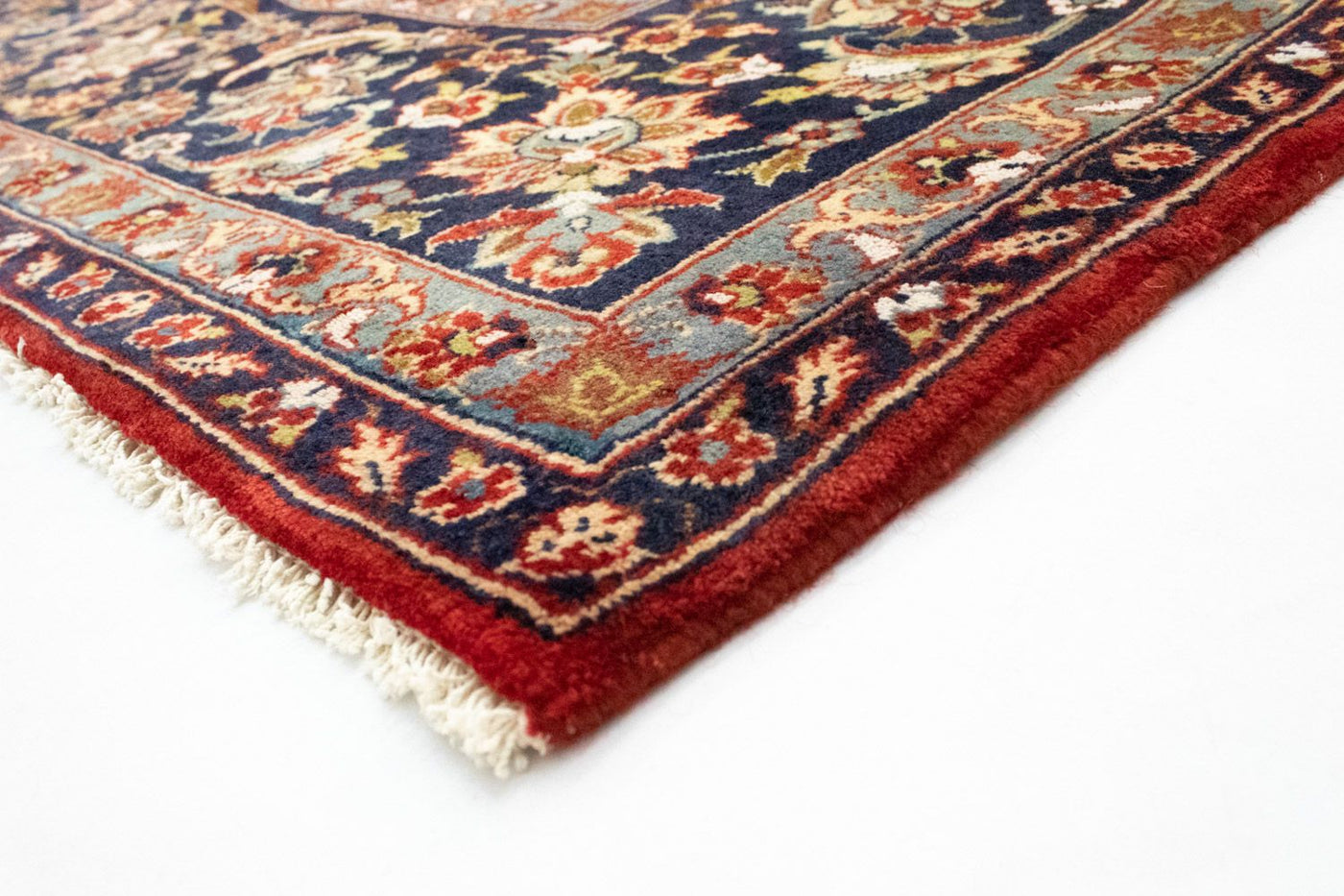 Najafabad Tapijt 411x290cm - Perzisch tapijt